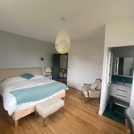 Villa Vacances Le Touquet Buitenkant foto